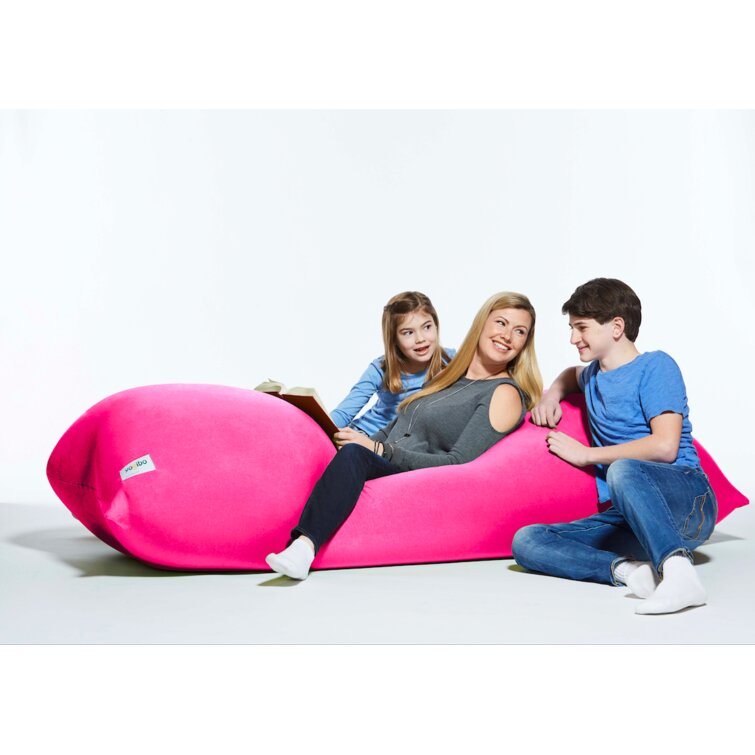 Yogibo Bean Bag Cover & Reviews | Wayfair